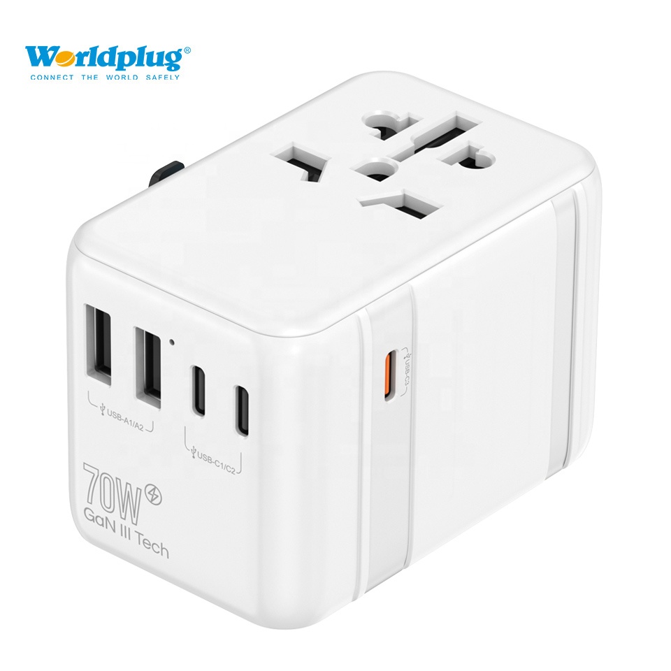 อะแดปเตอร์แปลงไฟแบบสากลสำหรับใ - Laptop Charger บทวิจารณ์และราคา
