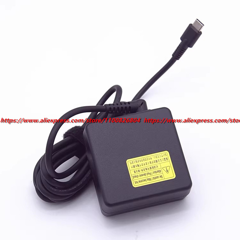 ของแท้ 65W อะแดปเตอร์ AC PA535 - Laptop Charger บทวิจารณ์และราคา