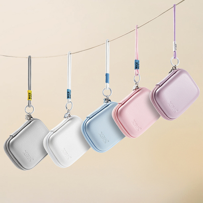 กระเป๋าเก็บของแบบแข็ง กล่องจัด - Laptop Charger บทวิจารณ์และราคา