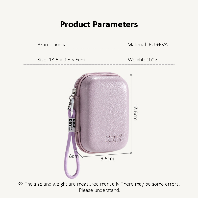 กระเป๋าเก็บของแบบแข็ง กล่องจัด - Laptop Charger บทวิจารณ์และราคา