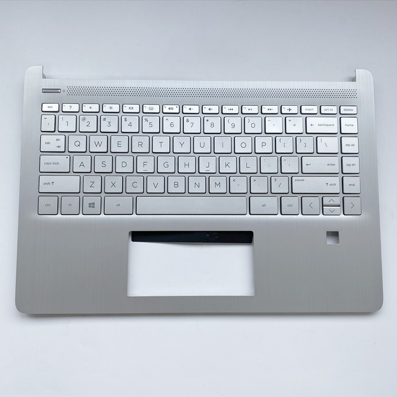 ปาล์มส่วนที่เหลือสำหรับ HP 14- - Keyboard Cover บทวิจารณ์และราคา