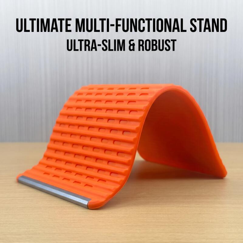 ขาตั้งโทรศัพท์แบบพับได้สุดสร้า - Laptop Original Accessories บทวิจารณ์และราคา
