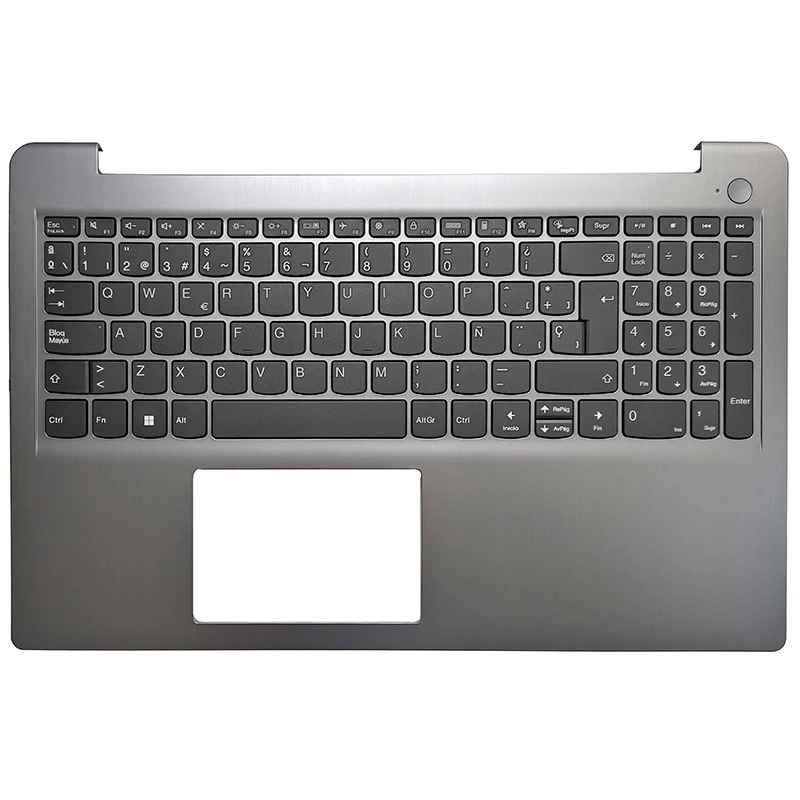 ใหม่สำหรับ IdeaPad 3-15ITL6 3- - Keyboard Cover บทวิจารณ์และราคา