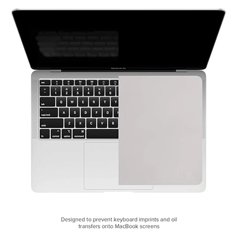 ผ้าเช็ดทำความสะอาดหน้าจอขนาด 1 - Keyboard Cover บทวิจารณ์และราคา