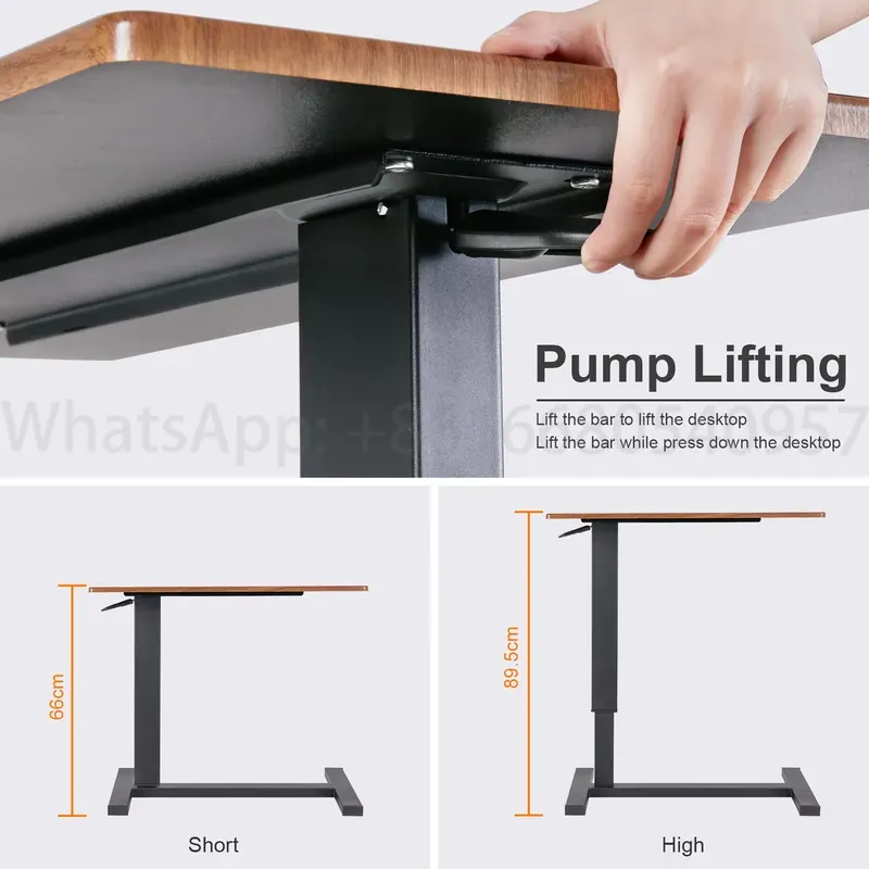 โต๊ะวางแล็ปท็อปแบบเคลื่อนย้ายไ - Laptop Stand บทวิจารณ์และราคา