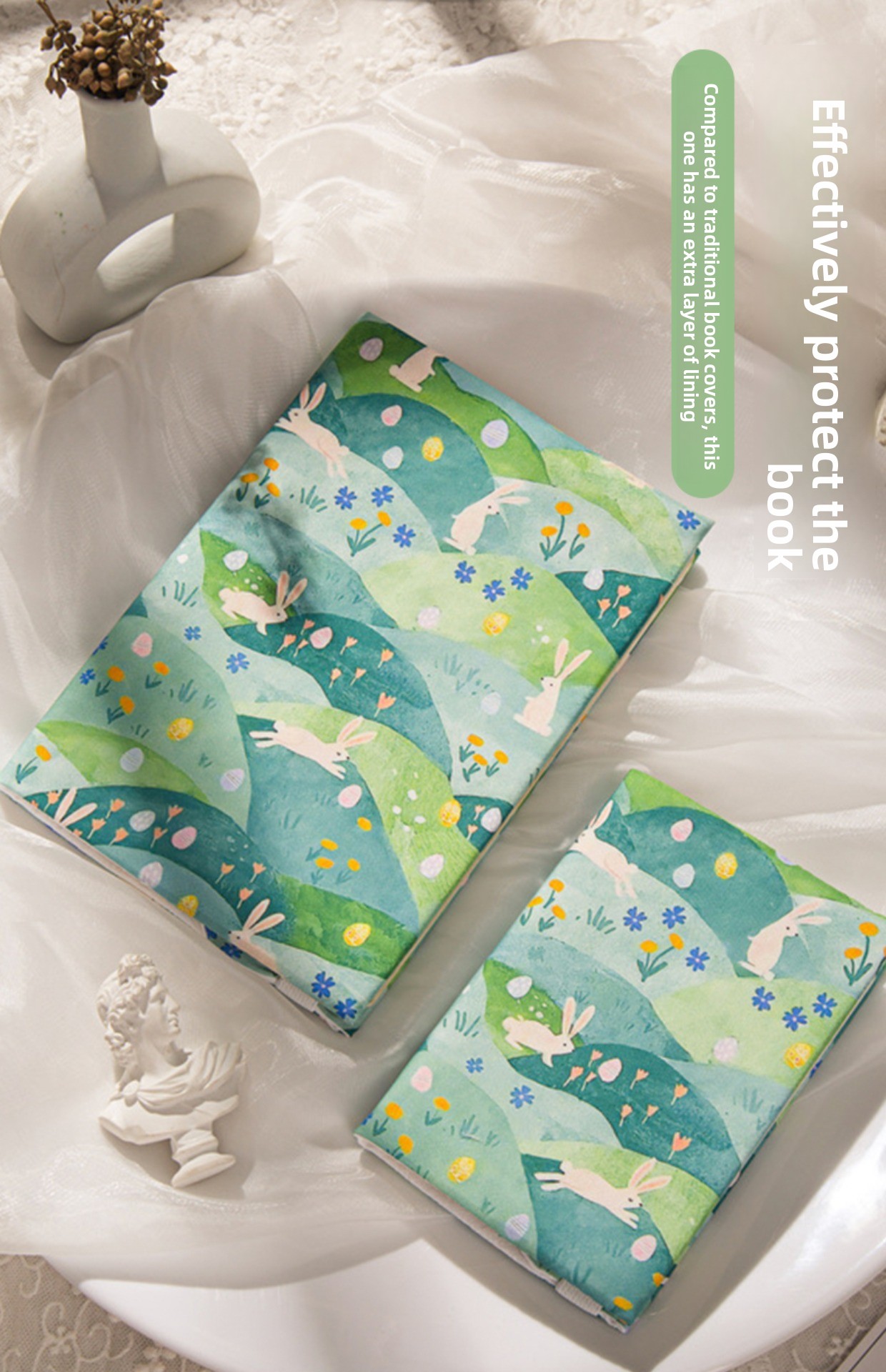 ปกสมุดผ้า Fromthenon A5A6 ลายห - Laptop Sleeve บทวิจารณ์และราคา